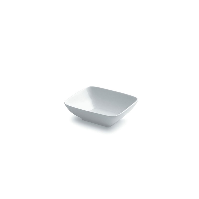 Coppetta cm 14x12 Bianco