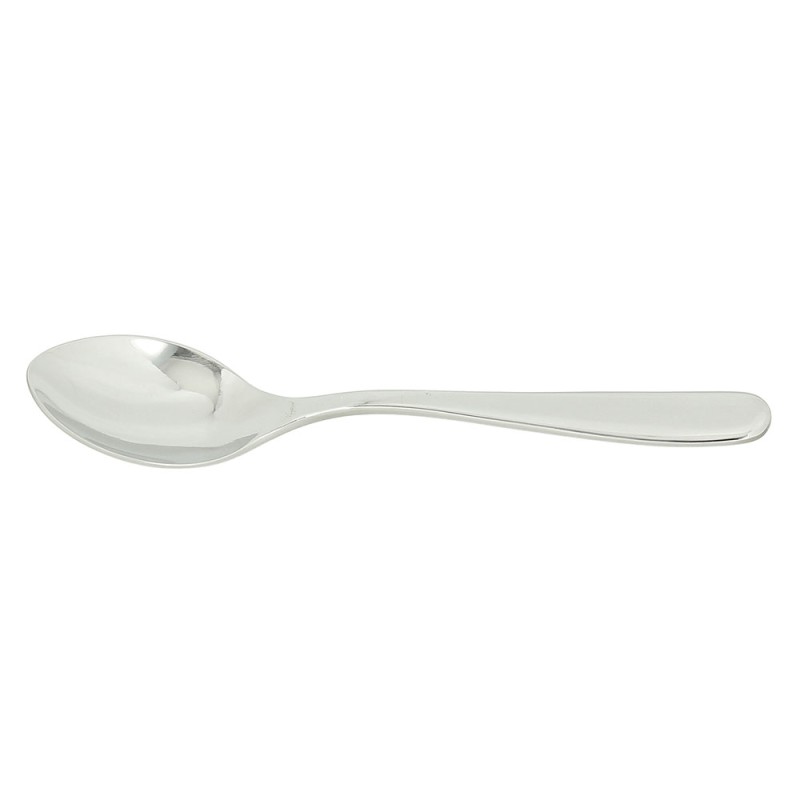 Cucchiaio frutta inox 18/10 Alassio