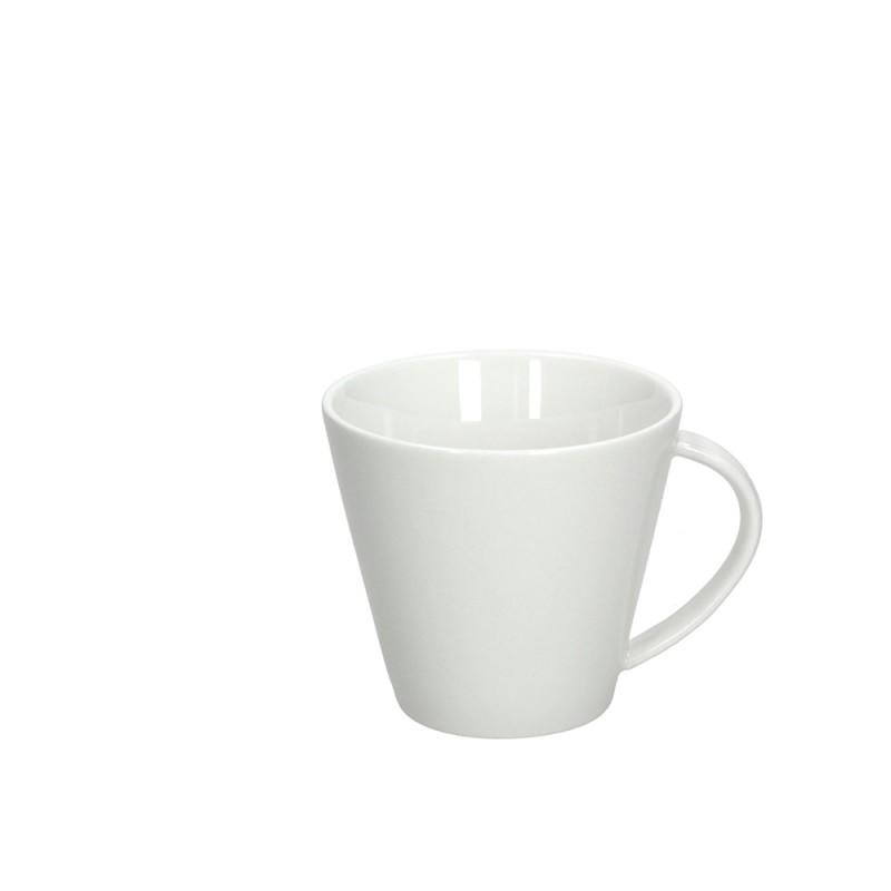 Tazza cappuccino julia Bianco Tazza cappuccino julia Bianco