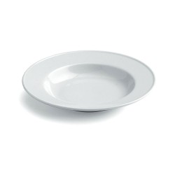 Piatto fondo  cm 23 Bianco