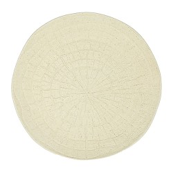 Coppetta 8 cm x H 2,5 cm Salento