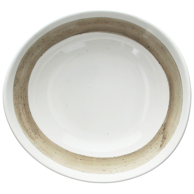 Insalatiera  cm 23 Grey