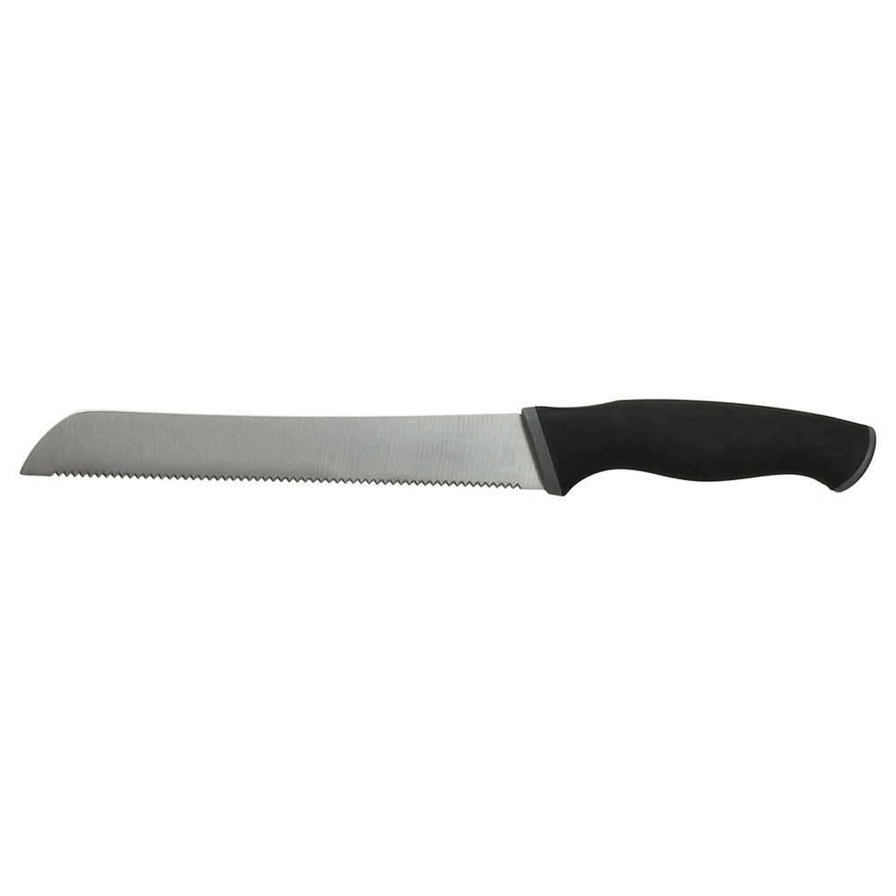 Coltello pane 20 cm ss Utensili vari mythos