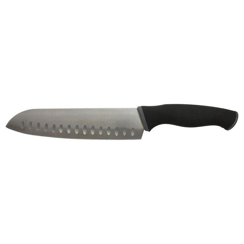 Coltello santoku 18 cm ss Utensili vari mythos Coltello santoku 18 cm ss Utensili vari mythos