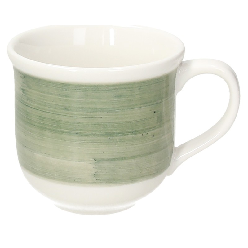 Tazza  te senza piatto  cc 200 Green