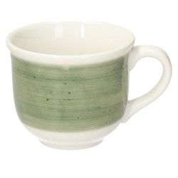 Tazza colazione  cc280 Green