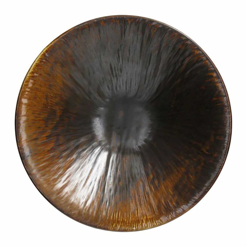 Piatto fondo  cm 25 Copper