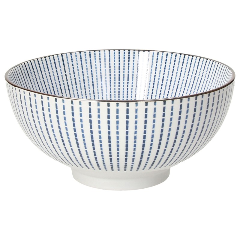 Poke bowl insalatiera da 20 cm Sapa Linee