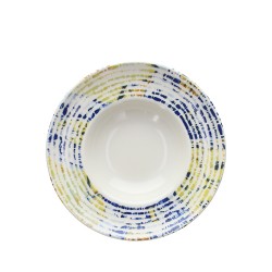 Pasta bowl cm 27 Rainbow