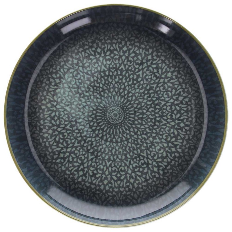 Rotondo coupe cm 31 Oriental