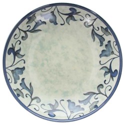 Piatto cous cous  cm 26 Blue