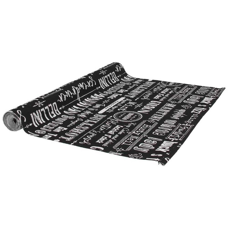 Runner 40 x 140 cm Let's party Runner 40 x 140 cm Let's party