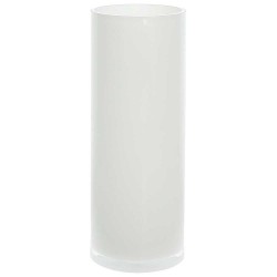 Vaso cilindrico 9,5 cm x H 26 cm