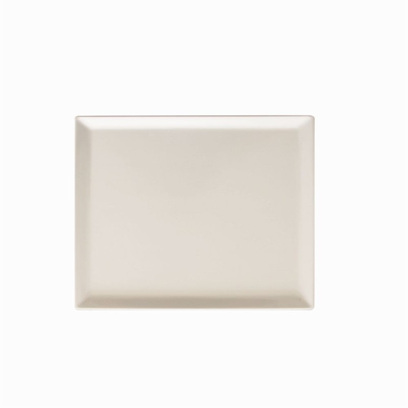 Vassoio cm 32,5 x 26,5 Bianco
