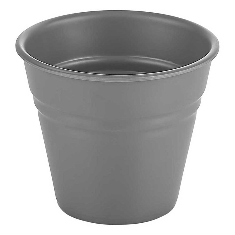 Bucket cm 11 Grigio