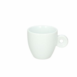Tazza tè senza piatto marta cc 160 Bianco