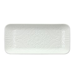 Vassoio rettangolare  cm 30,5x14 Copenaghen