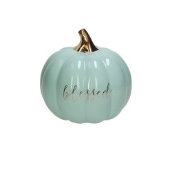 Zucca cm 17 x 17 Blessed Pump