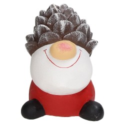 Candela uomo pigna cm 13 H Toy