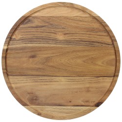 Serving rotondo cm 33 Starbamboo