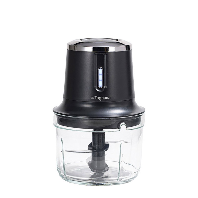 Tritatutto senza fili ricaricabile