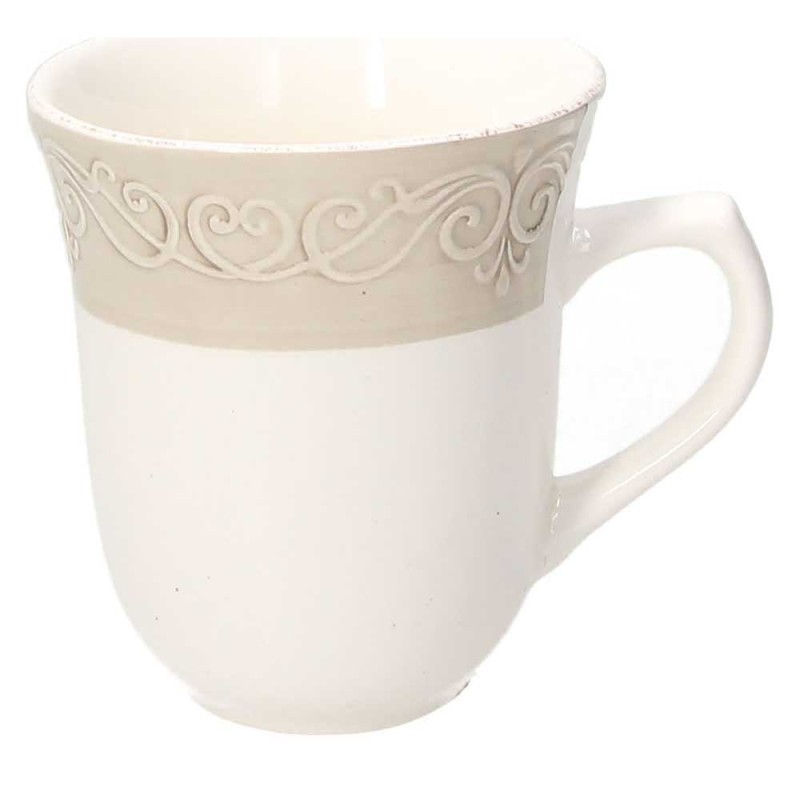 Mug 400 Cc Cozy