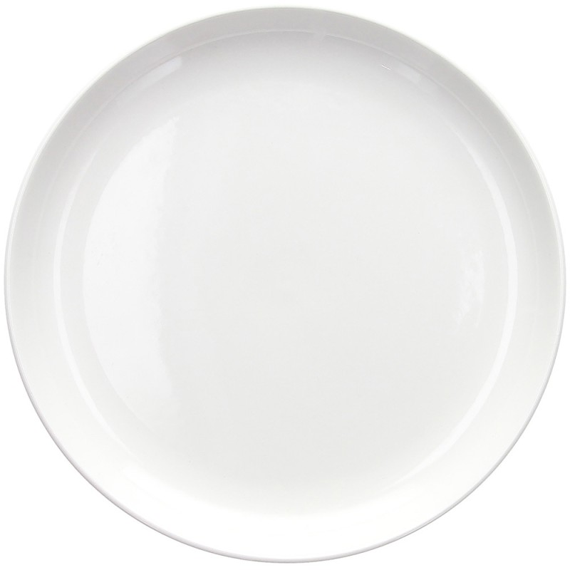 Piatto dessert cm 19 Edge