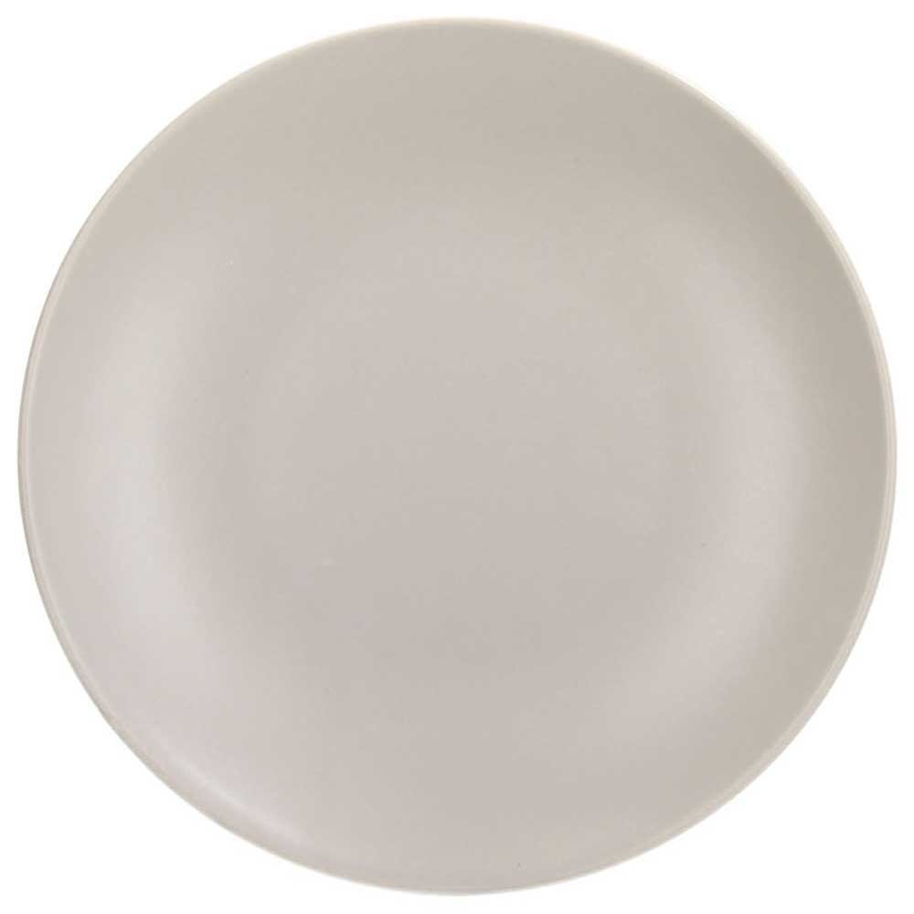 Piatto Dessert Cm 20 Tortora