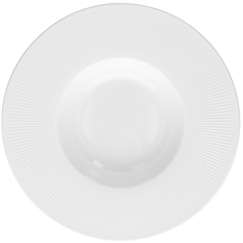 Piatto fondo gourmet 29 cm June Piatto fondo gourmet 29 cm June