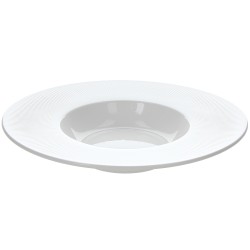 Piatto fondo gourmet 29 cm June