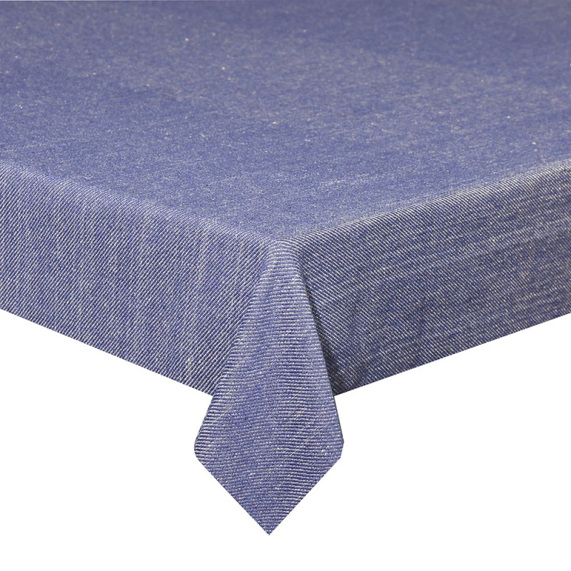 Tovaglia rettangolare cm 150x350 Denim Tovaglia rettangolare cm 150x350 Denim