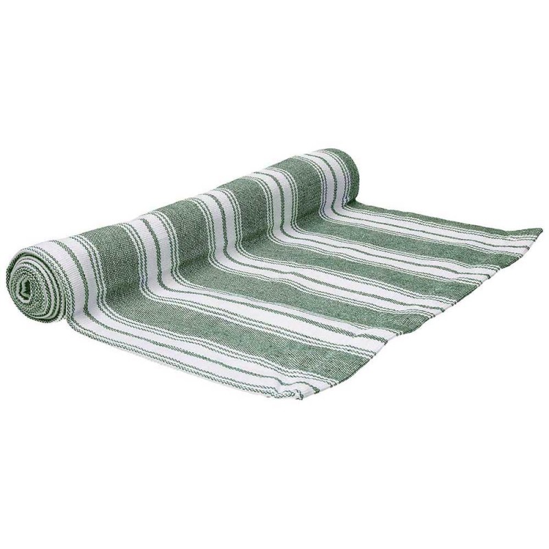 Runner cm 40 x 140 Verde