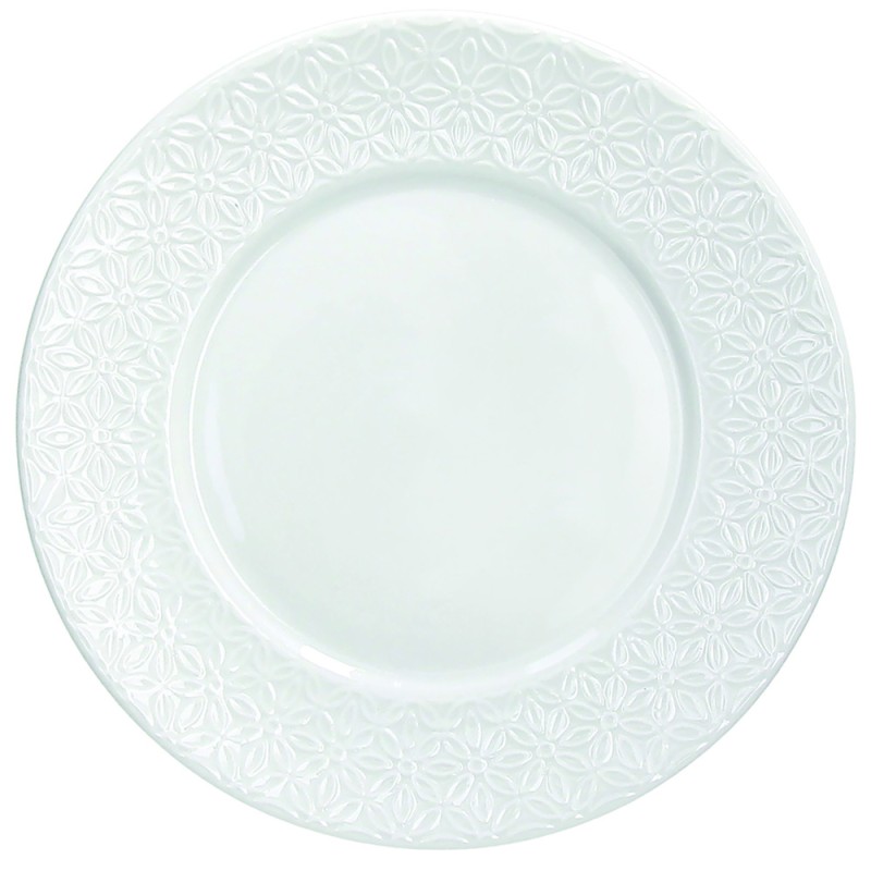 Piatto Dessert 19 Cm Margaret