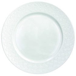 Piatto piano 27 cm Margaret