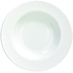 Piatto fondo 22 cm Margaret