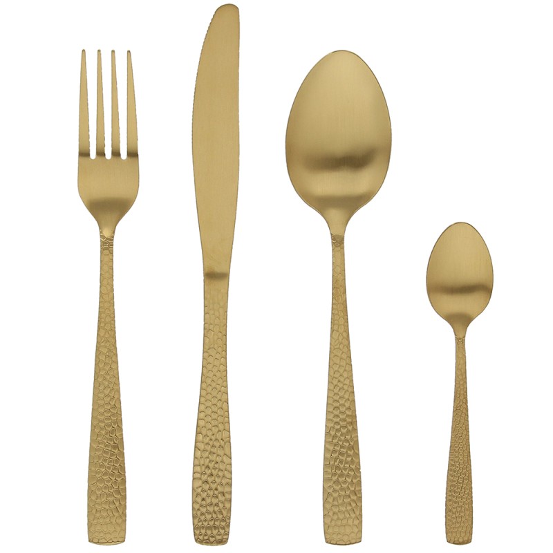 Servizio 24 Posate Pauline