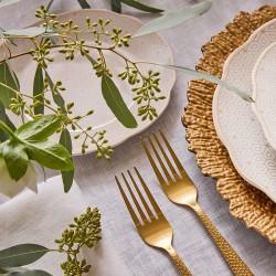 Servizio 24 Posate Pauline