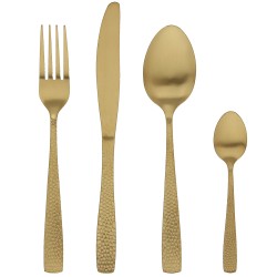 Servizio 24 Posate Pauline