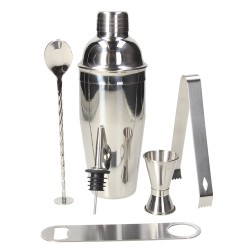 Set cocktail 6 pezzi