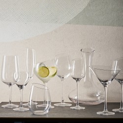 Set 6 Calici Cc 150 Liquore