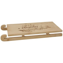 Tagliere Bamboo 32x15 Slitta