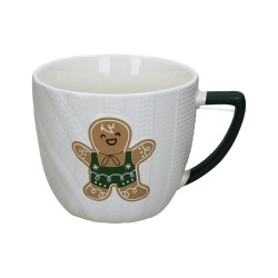 Tazza 520 cc Gingerbread Stoccolma
