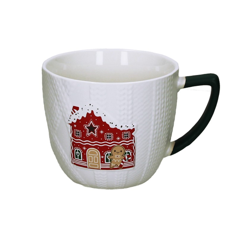 Tazza 520 cc Red House Stoccolma