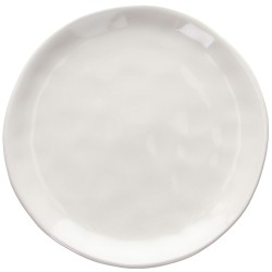 Piatto Dessert 20 cm Nordik White