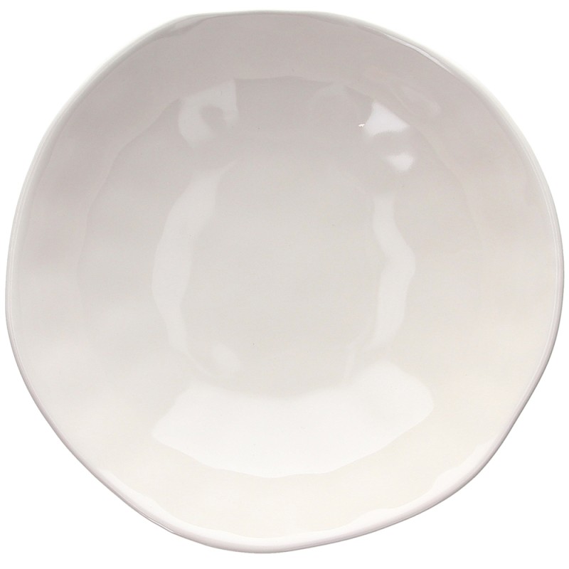 Piatto Fondo Cm 20 White