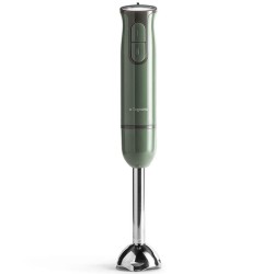 Frullatore A Immersione 600w Iridea Verde