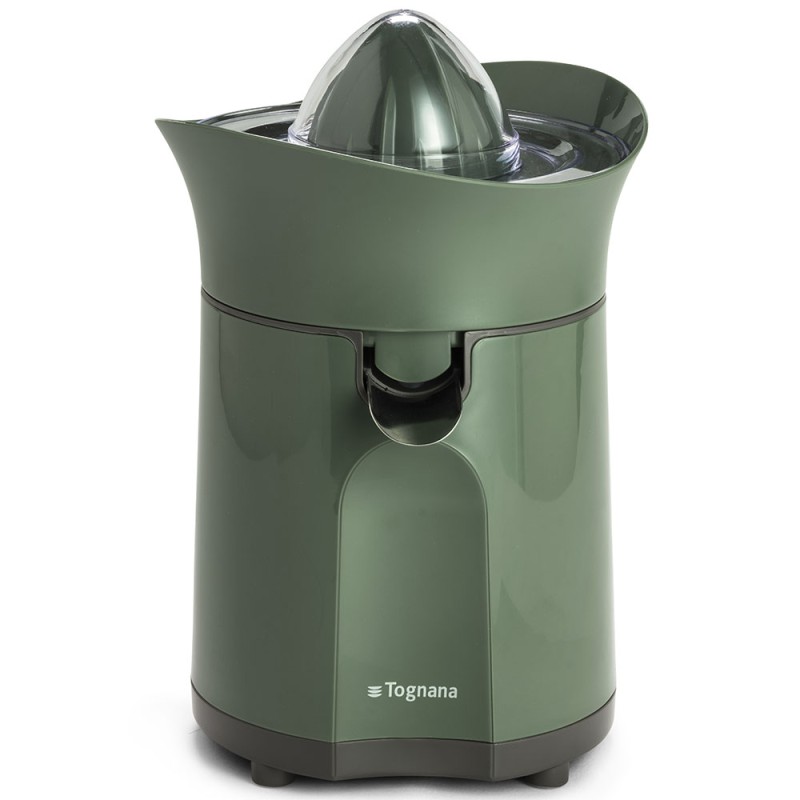 Spremiagrumi 100 W Iridea Verde