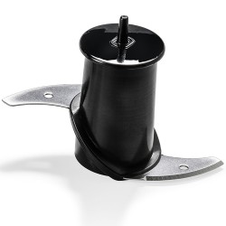 Robot Da Cucina 200w Senza Fili Ricaricabile Avantspace