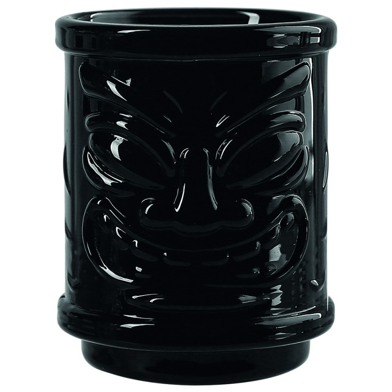 Bicchiere Shot Cc 40 Maui Black