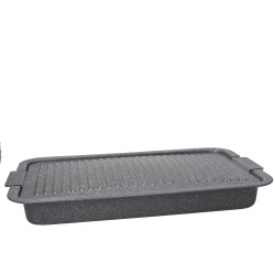 Barbecue Grill Rettangolare